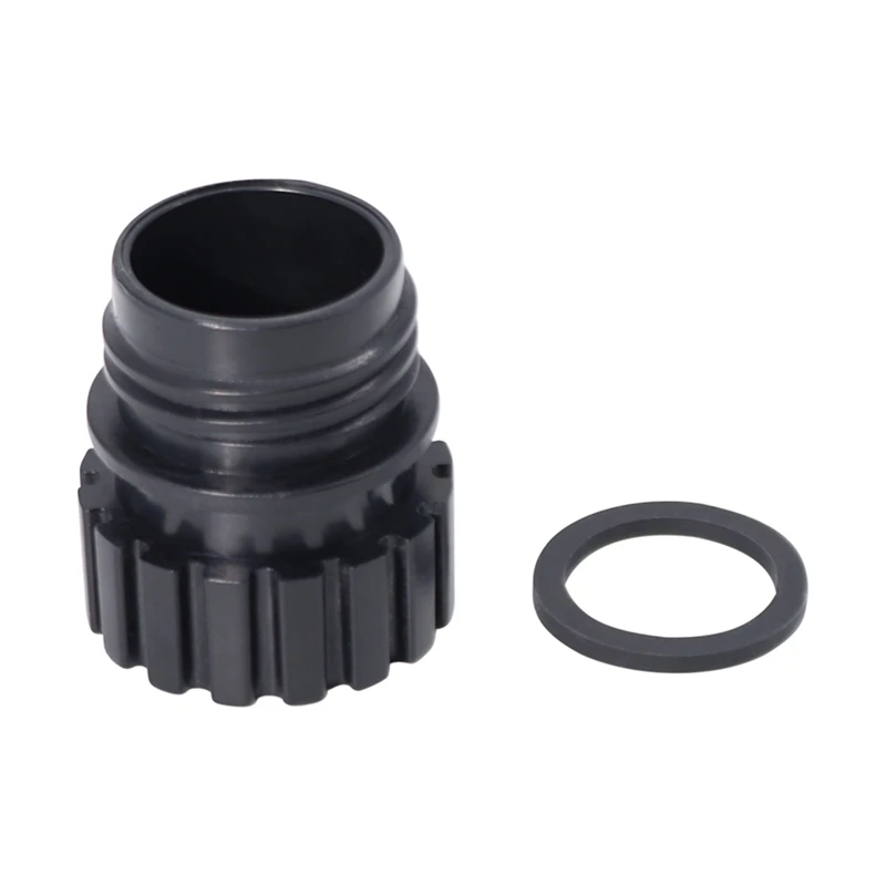 Адаптер для бутылки с газировкой Адаптер для бутылки с газировкой для пароварки Terra Soda и стеклянной бутылки 0,7 л, адаптер для быстрого подключения стеклянных бутылок