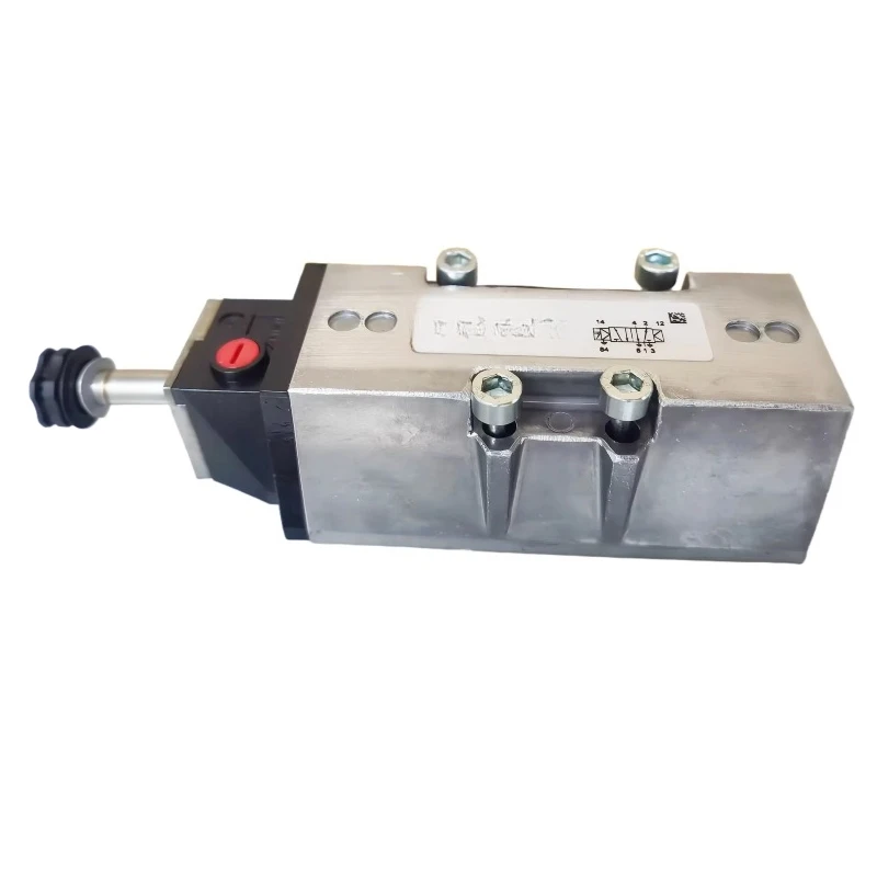 

SXE9575-A70-00 Noguan solenoid valve NORGRENSXE9574-A81-00 original brand new spot