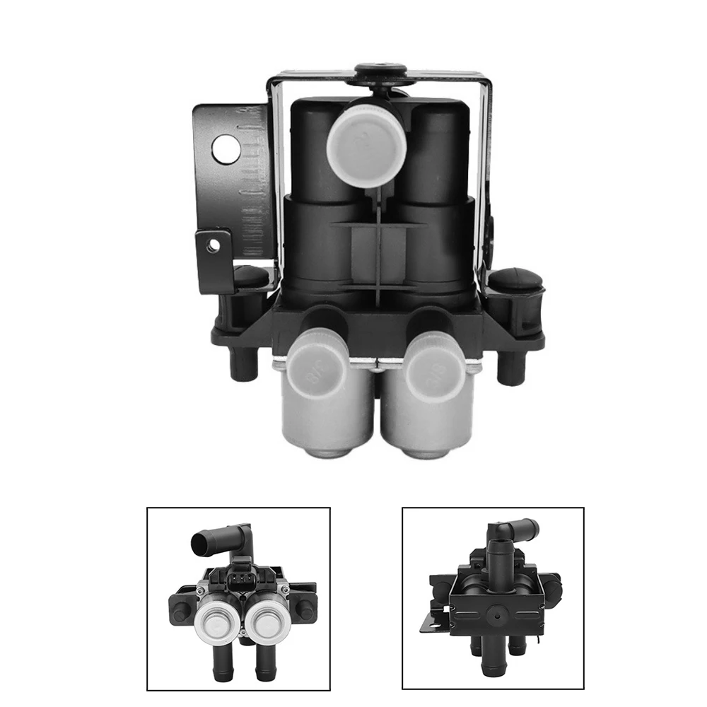 

XR822975 Клапан управления подачей воды для системы отопления и кондиционирования (HVAC) для Jaguar S-Type, Ford Thunderbird, Lincoln LS 00-03, XW4Z18495AA, XR843549