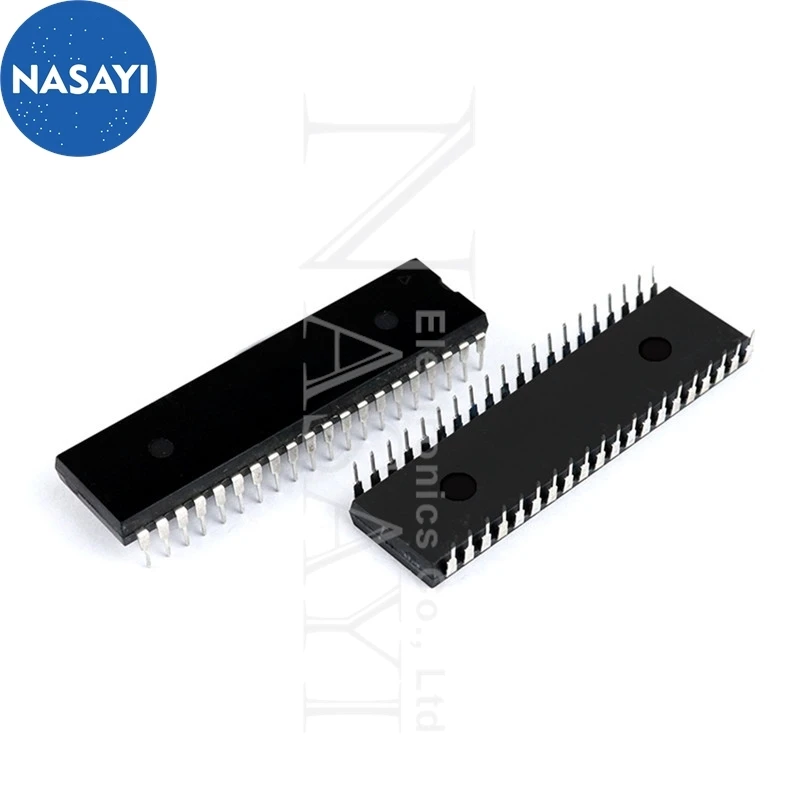 5PCS TMS9995NL-6 TMS9995NL IRGP4063D GP4063D EF68B09EP EF68B09 G20N60B3D G20N60B3 ATMEGA162-16PU ATMEGA162 MUR3040PT MUR3040