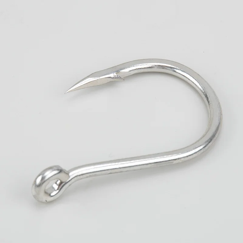 Stinger Obsession SJ43 – Anzuelos para Jigging Lento de Atún con púas - imagen 2