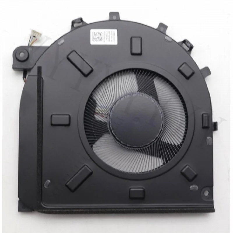 

Y + 5F10S14160 Новый вентилятор охлаждения процессора для IdeaPad Slim 5 15IRU9 83D0 Slim 5 15IRH9 83G1