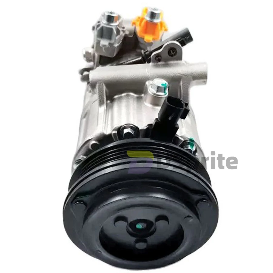 Compressore Ac DS105116 per Ford Ecosport VS12 condizionatore d'aria 141597C 168395 GN11-19D629-CB muslimatexmuslimah