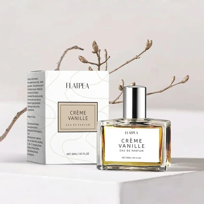 Fruity Grain Rice Perfume Mist Natural Mango Scent Body Spray_voghion.com