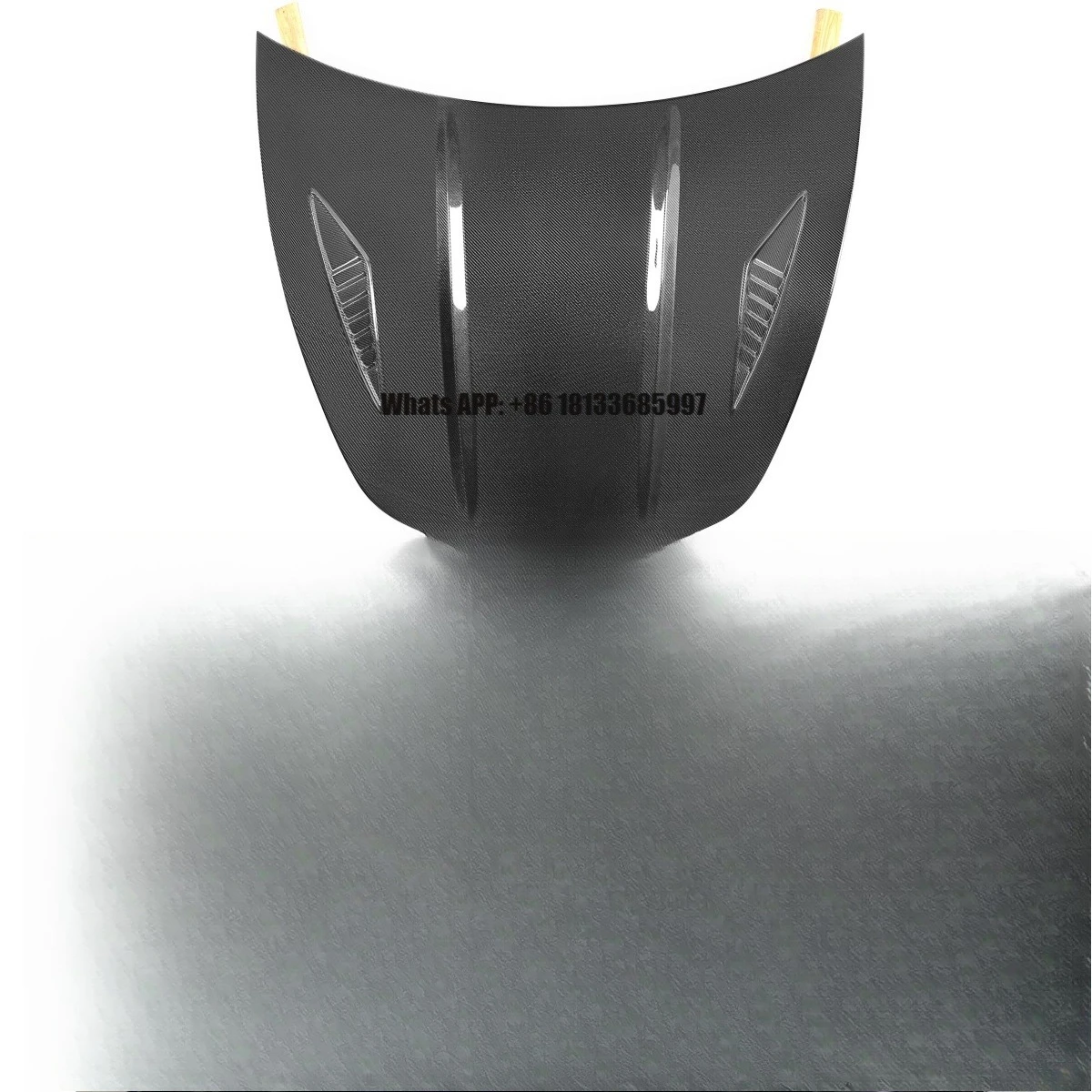 Real Carbon Fiber C…