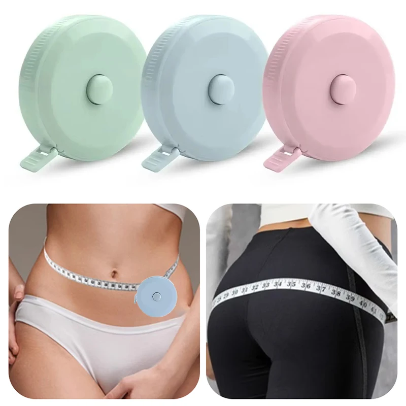 

2-метровая мягкая лента с двойной шкалой, гибкая линейка для шитья тела для похудения, медицинское измерение тела, шитье, портной, ремесло