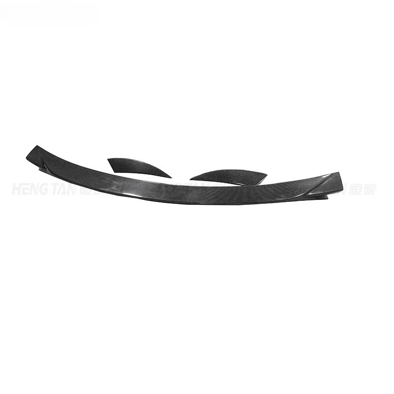 

Suitable for Mercedes-Benz GLE coupe CoupeCLE450 GLE350 carbon fiber tail modified BS spoiler