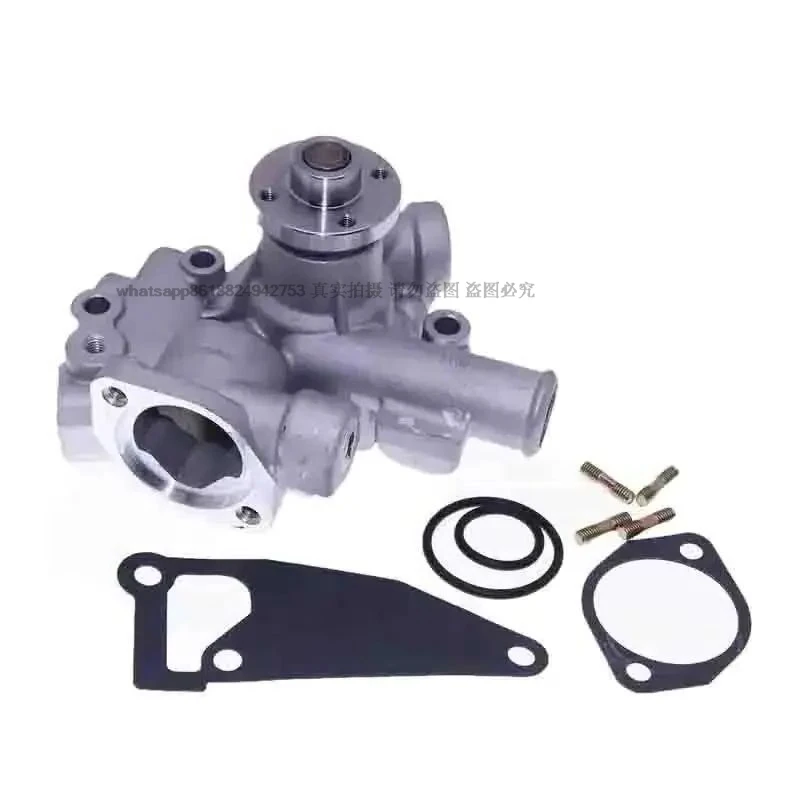 

119E10-42000 119717-42002 For 3TNV76 2TNV70 3TNV70 SWE 17 18 20 Cooling Pump Engine Water Pump Excavator Parts