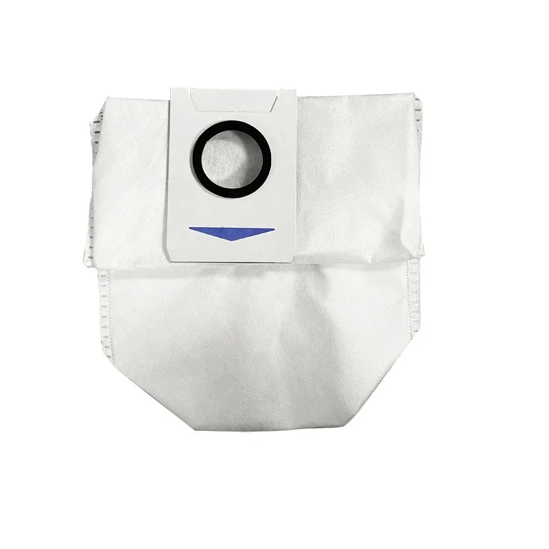 Мешки для пыли для пылесоса, запасные части для ECOVACS DEEBOT X1 OMNI TURBO T10 OMNI