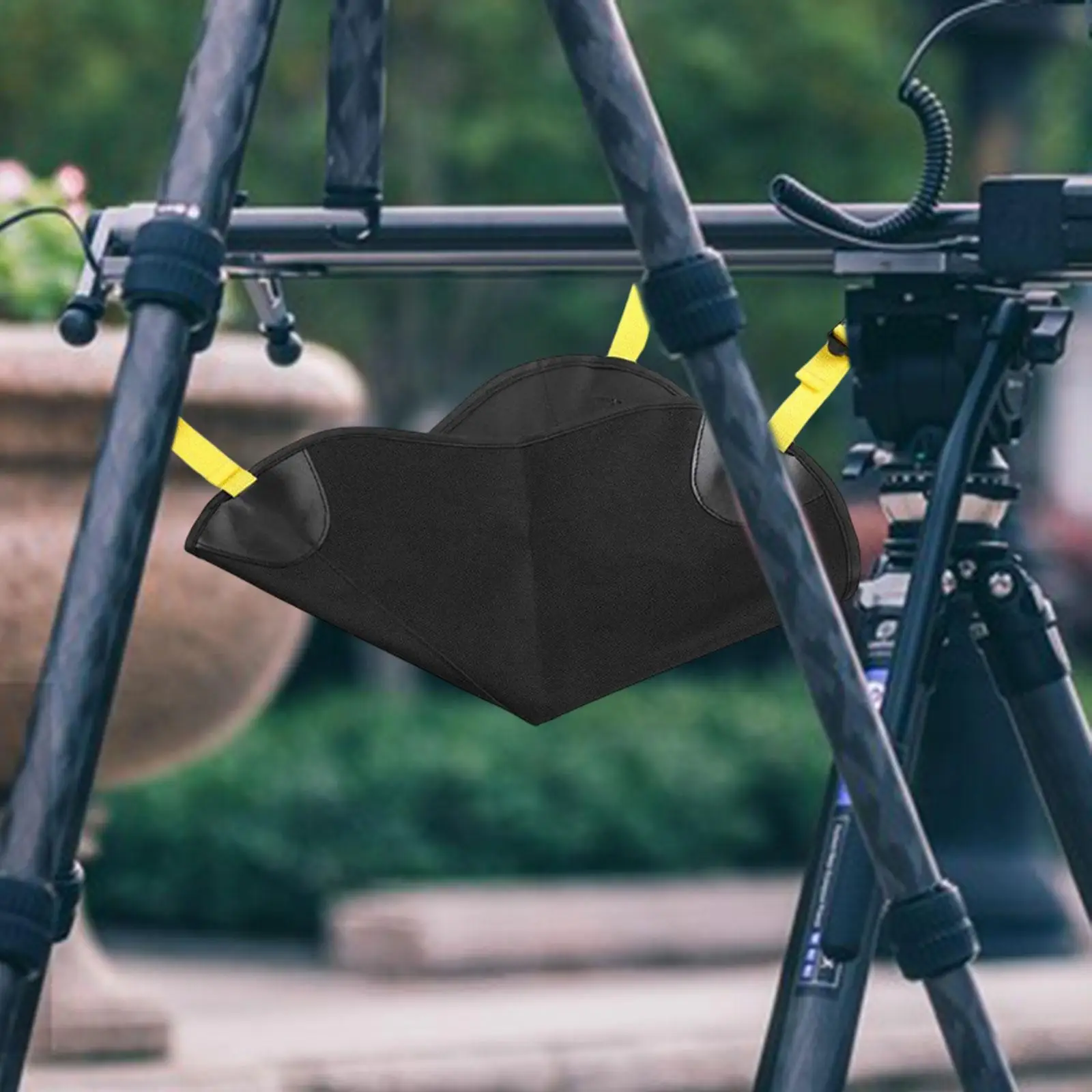 Sand Bag Photo for Studio Sports for Stability Tripod Light Stand Background