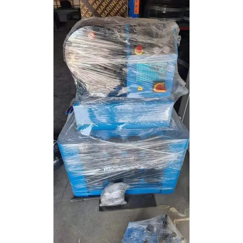 

Quick Change Tool 2'' 2.5'' 69mm air Conditioner Crimper CE Hydraulic Crimping Tools 4kw Hose Pipe Press