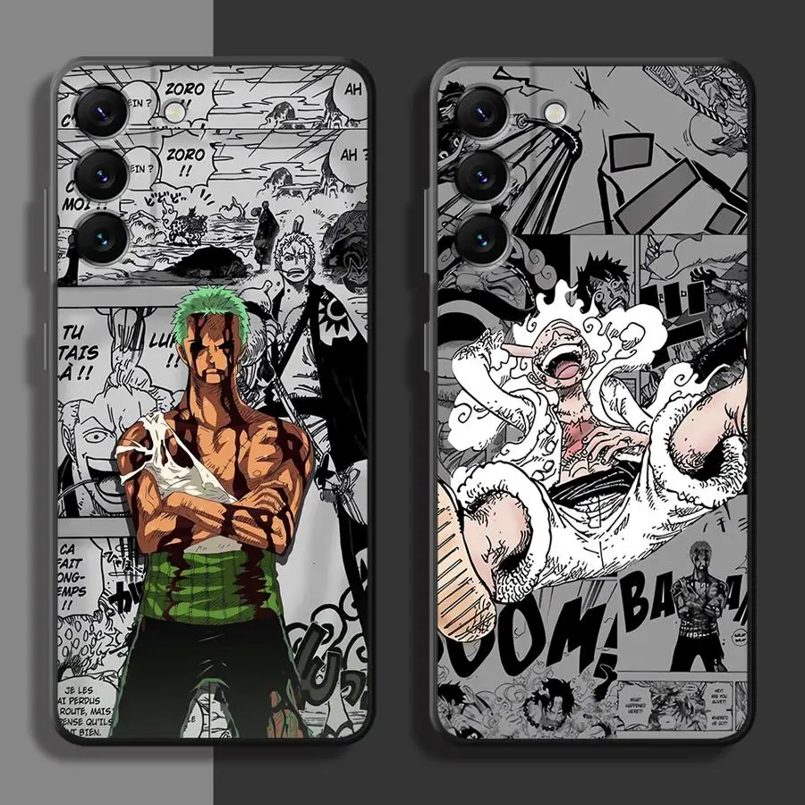 One Pieces Anime Lu…