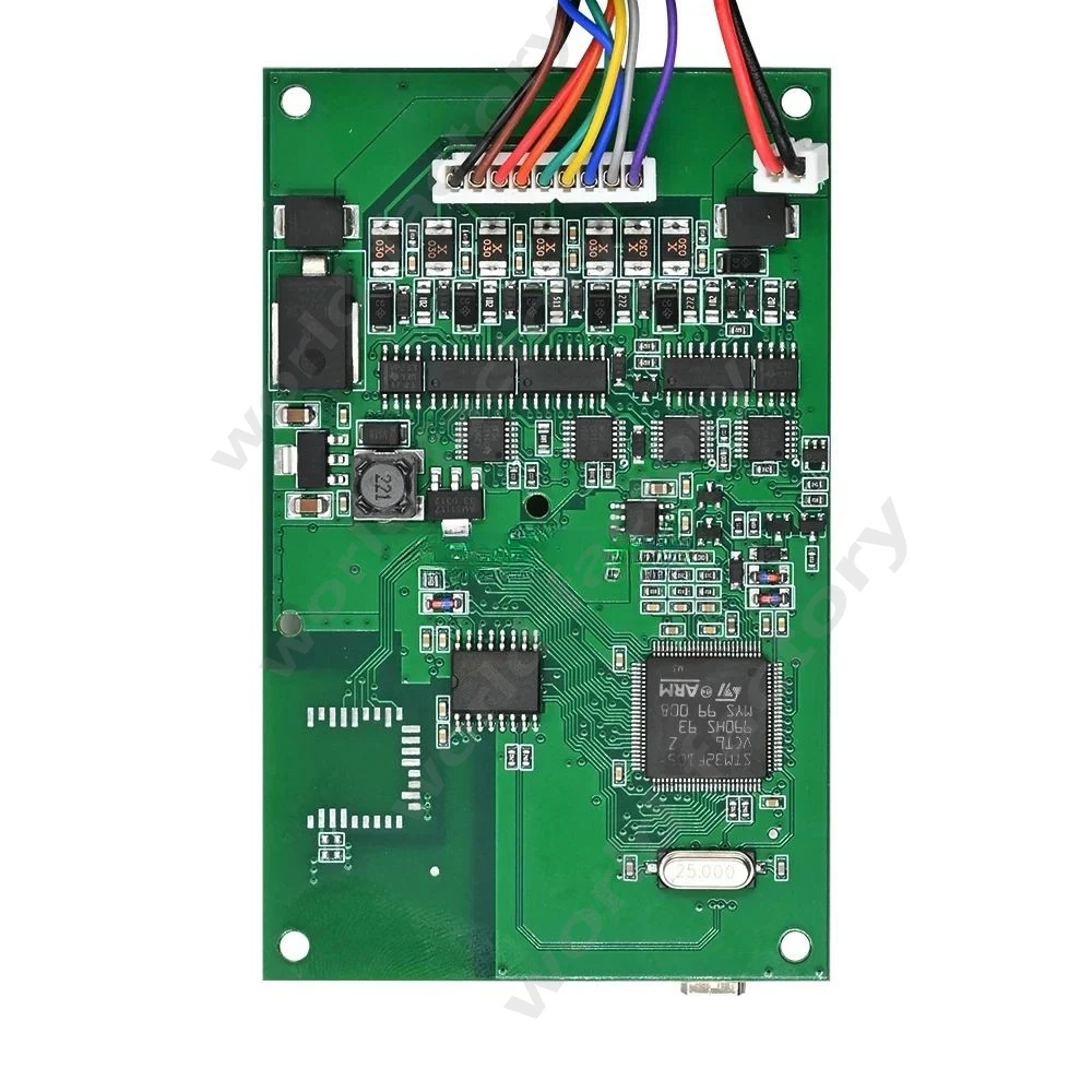 VOLVO VIDA DICE 2014D 2015A Volvo Regal Диагностический тестер Многоязычное решение 1:1