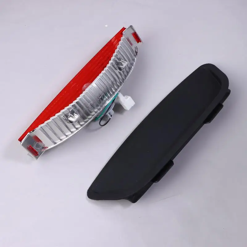 Car Third Brake Light High Mount Stop Lamp With Base Cover Kit 92700-3X000 92700-4V000