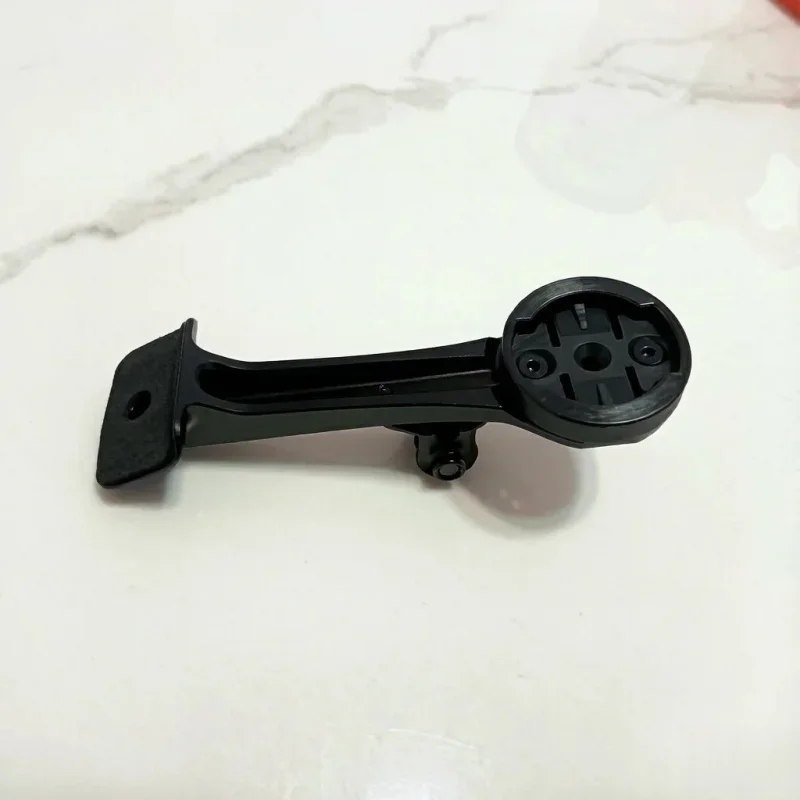 CNC Aluminium Fahrradcomputer-Halterung für Colnago Y1RS Integrierter Lenker CC.Y1 für GOPRO Garmin Wahoo Bryton IGPS – Detail 3