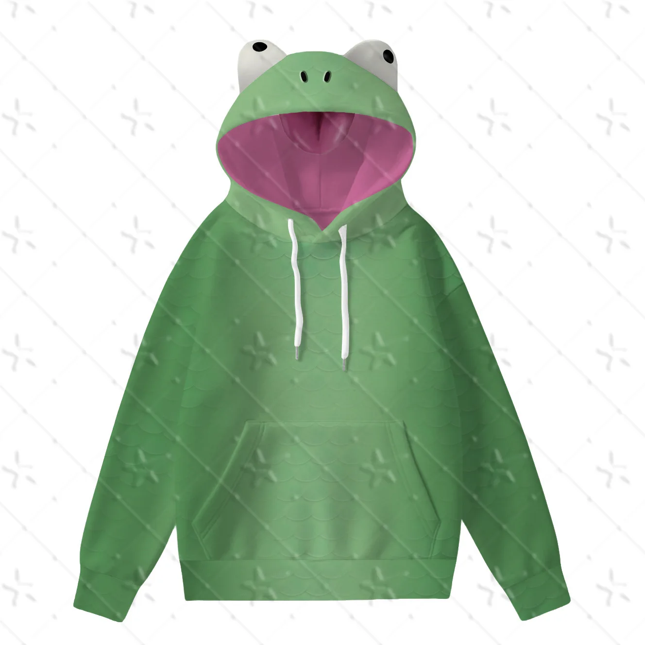 

Худи Hoppers Tom Lizard с длинными рукавами и 3D-принтом, костюм для косплея, одежда для Хэллоуина и маскарадов, для взрослых