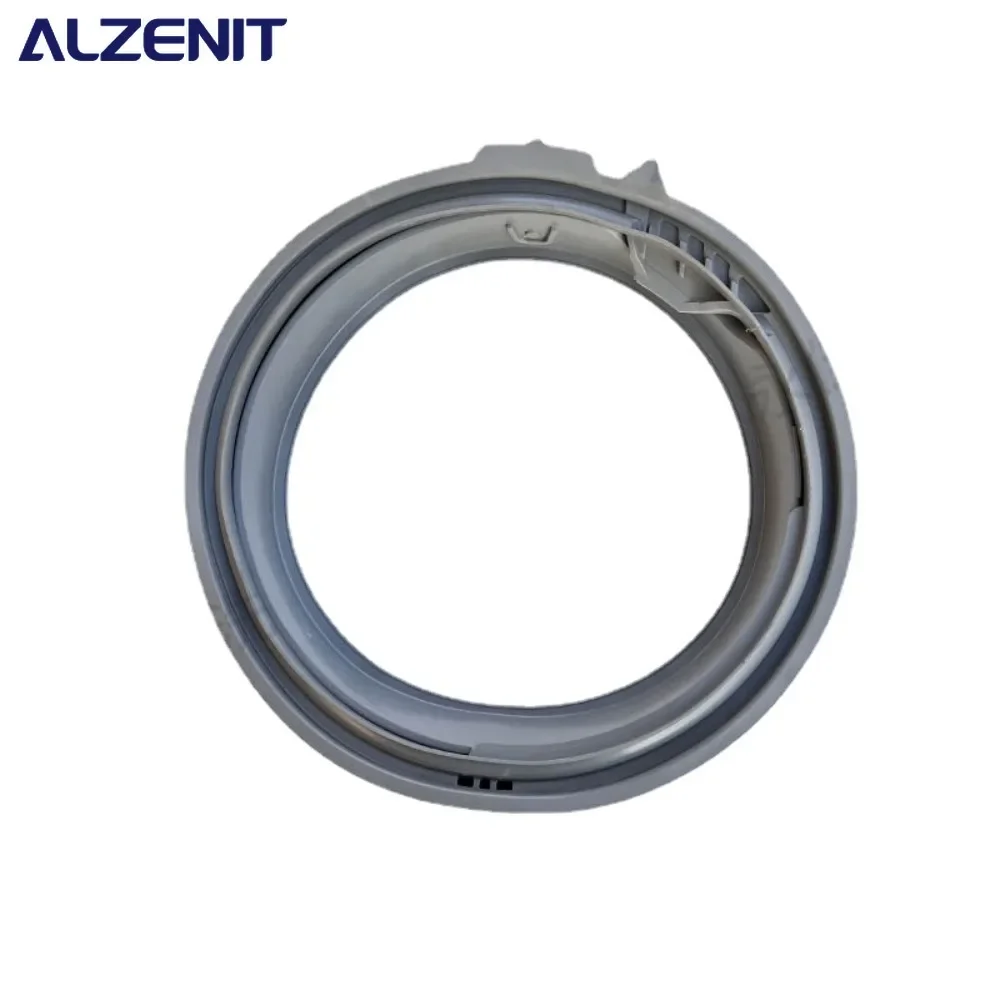 New Door Seal Ring Suitable For Samsung Washing Machine DC64-03197A Sealing Rubber Washer Parts