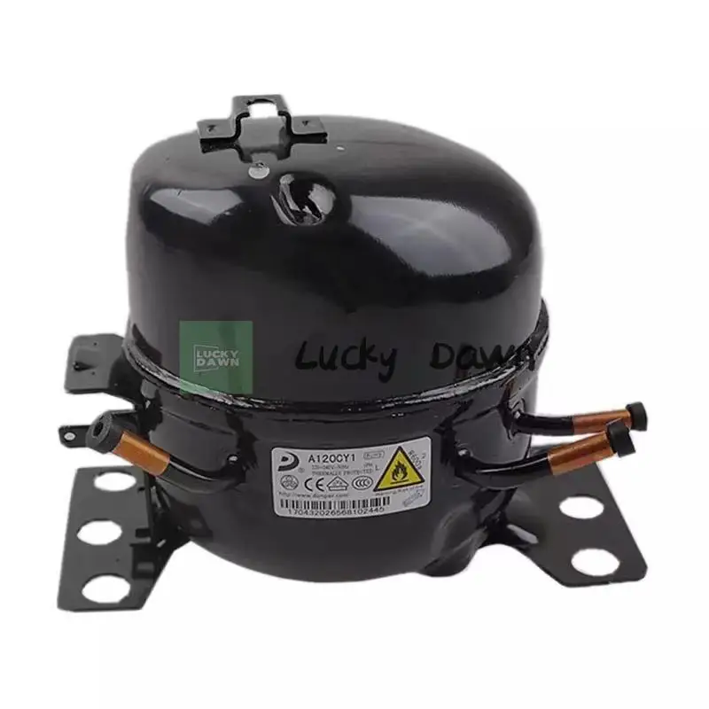 

Compressor R600a Compressor AK100CY1 LJ118 A120 A140CY1S96CY1H170CY