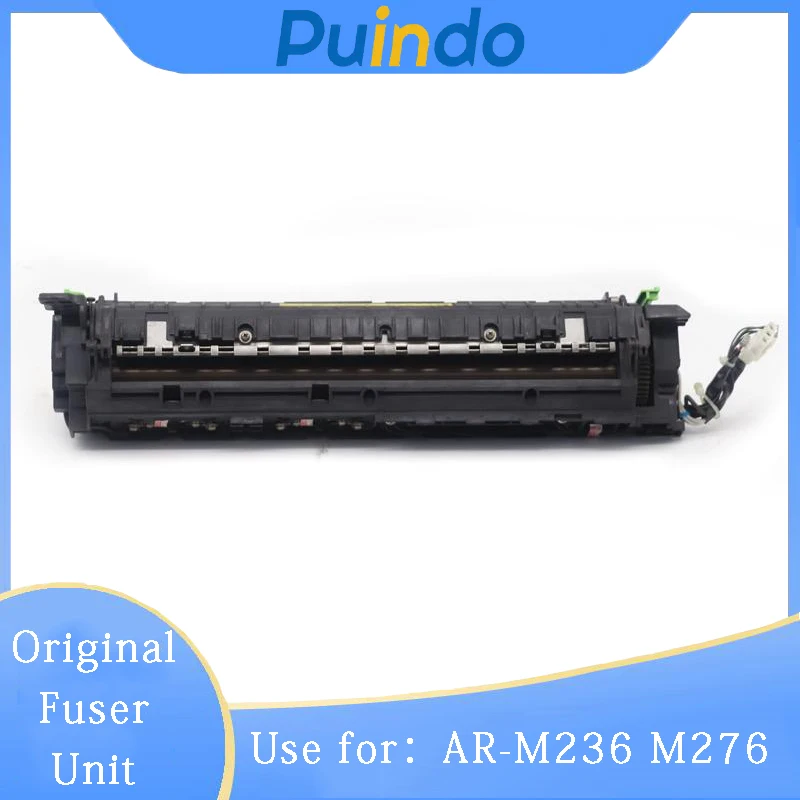 Original New Fuser Unit for Sharp AR-M236 M276 Fuser Assembly