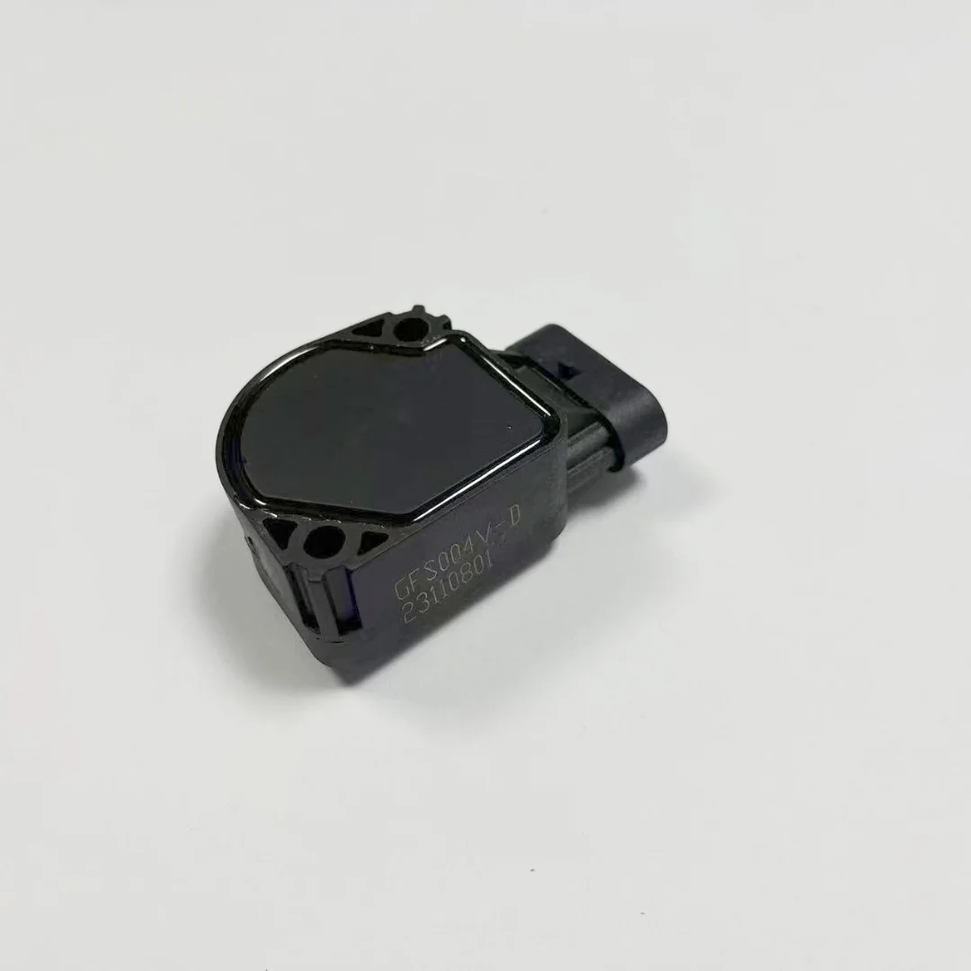 

Electronic Gas Pedal Sensor For Bus Engine GFS004N-D Upgrade To GFS004V-D