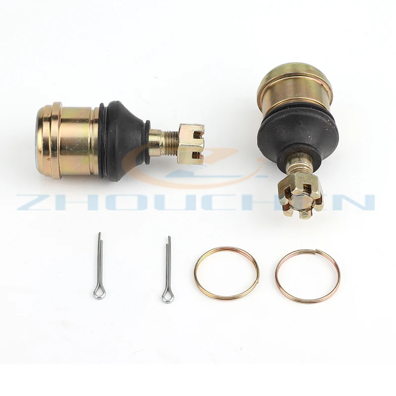 

Suitable for 150cc 250cc Bashan 200 BS200S-7 BS-7M12 joint guide joint rocker rod ball joint forearm joint