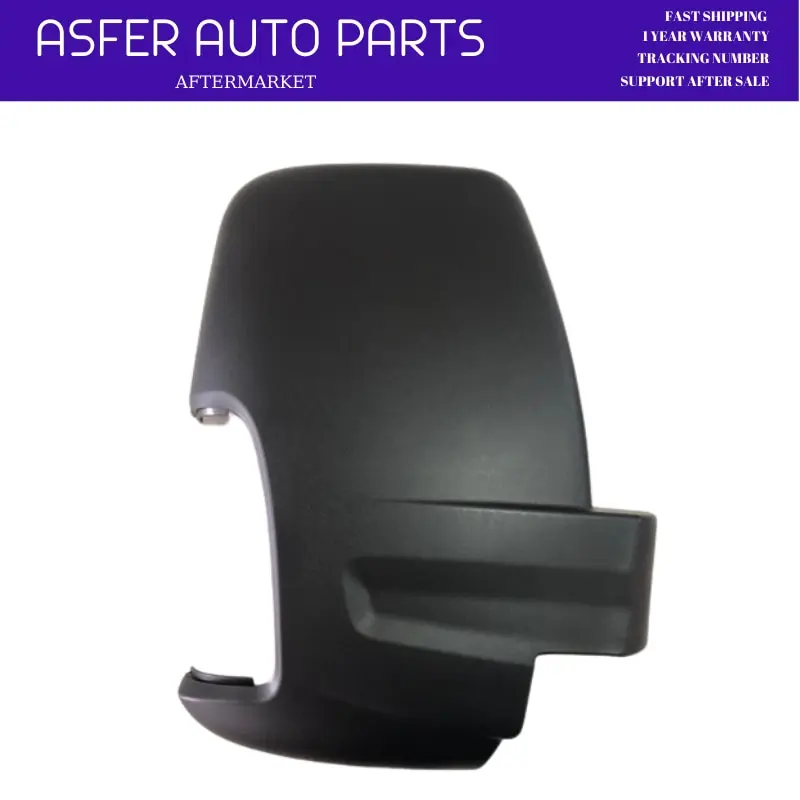 Mirror Cover For Ford Transit 2014-2019 Left And Right High Quality Fast Shipping Oem 1823808 1823809