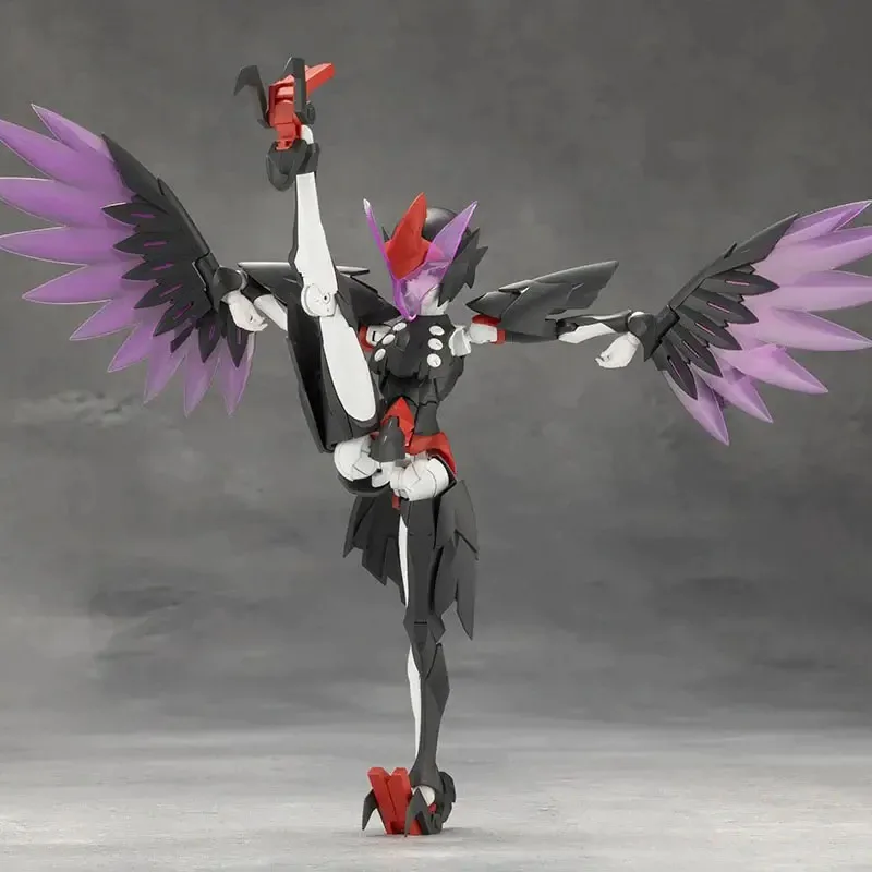 本物のオリジナルコトブキヤ無限遭遇空 PVC 16 センチメートルアクションフィギュアコレクタブルモデル人形小像飾りギフト