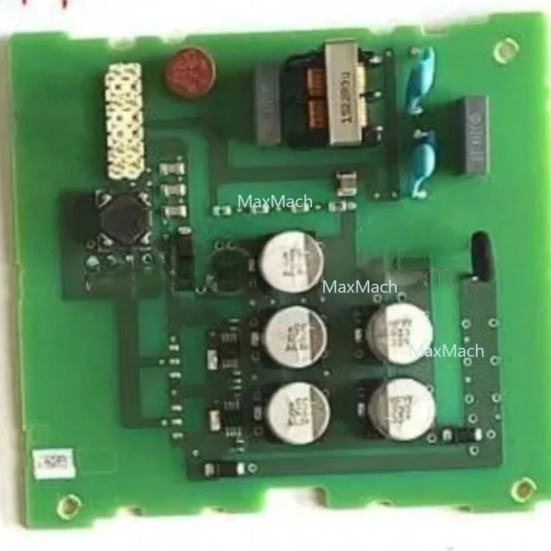 لوحة إمداد الطاقة 220 فولت 24 فولت لشركة سيمنز S7-200 الذكية 288-1SR20 1SR30 1SR40 1SR60 1ST40 #4