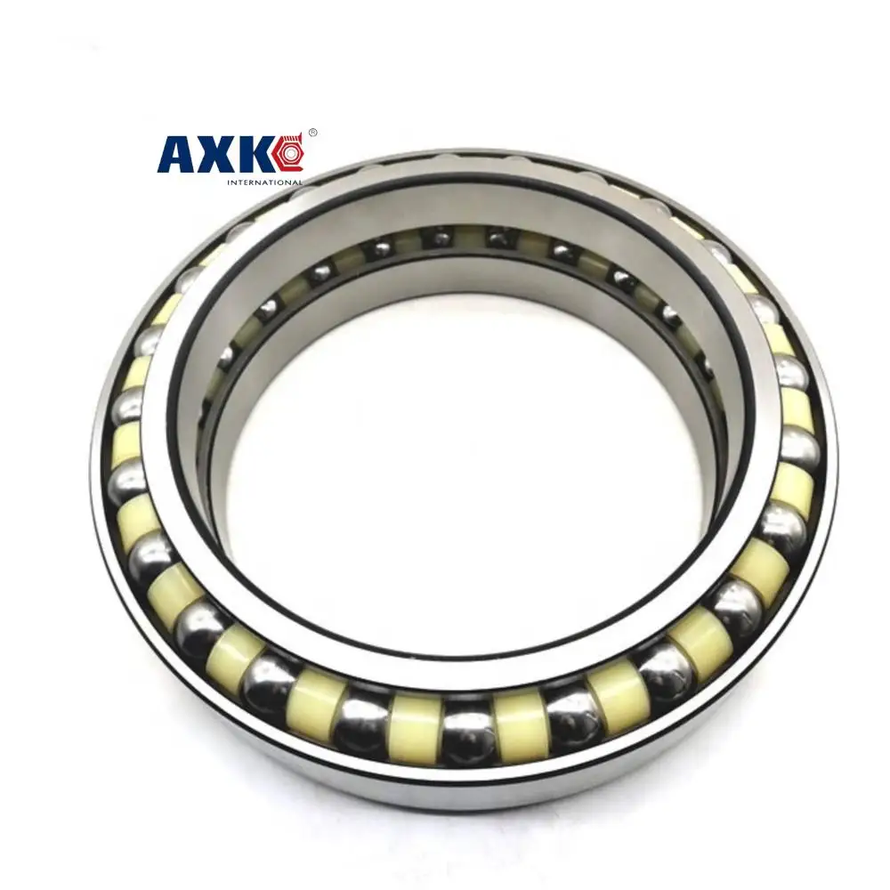 

NTN Excavator Bearing BA135-6 Angular Contact Ball Bearings ba135-6 For Heavy Machinery 135x175x22 excavator bearing