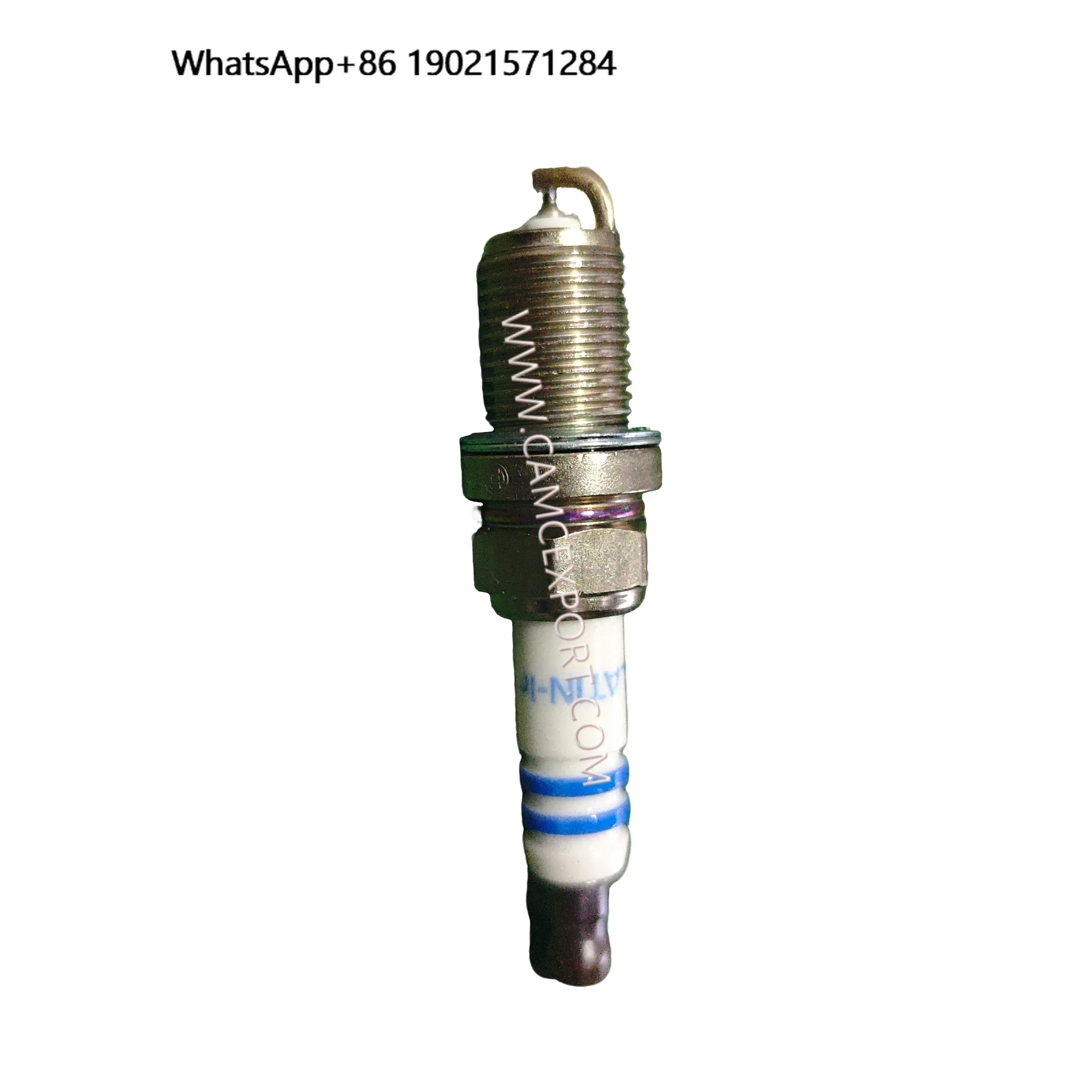 

Customized Industrial Fuel Components Truck Machinery Engine Parts New Fuel Control Module