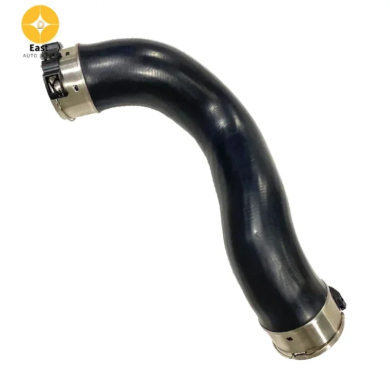 

144634BD0A Патрубок интеркулера, шланг воздухозаборника для Nissan X-Trail T32EL 2016- RENAULT KOLEOS II 2016-