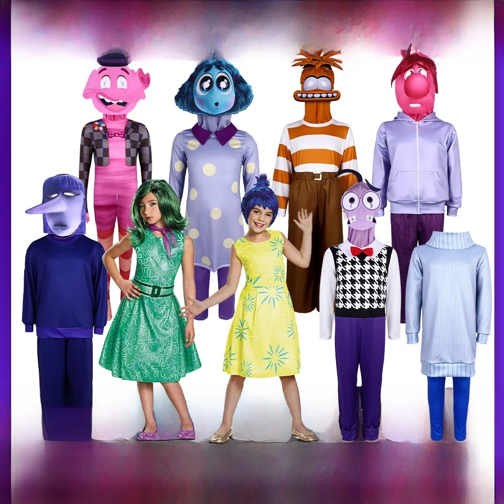 داخل Out2 Joy أزياء تنكرية لمرحلة الأداء بدلة لعب الأدوار للهالوين وكيل خاص للنساء زي صيني تقليدي