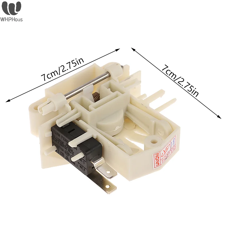 1PCS DD81-02132A For Dishwasher Door Lock DD81-01144A For Dishwasher Door Lock Door Switch Accessories