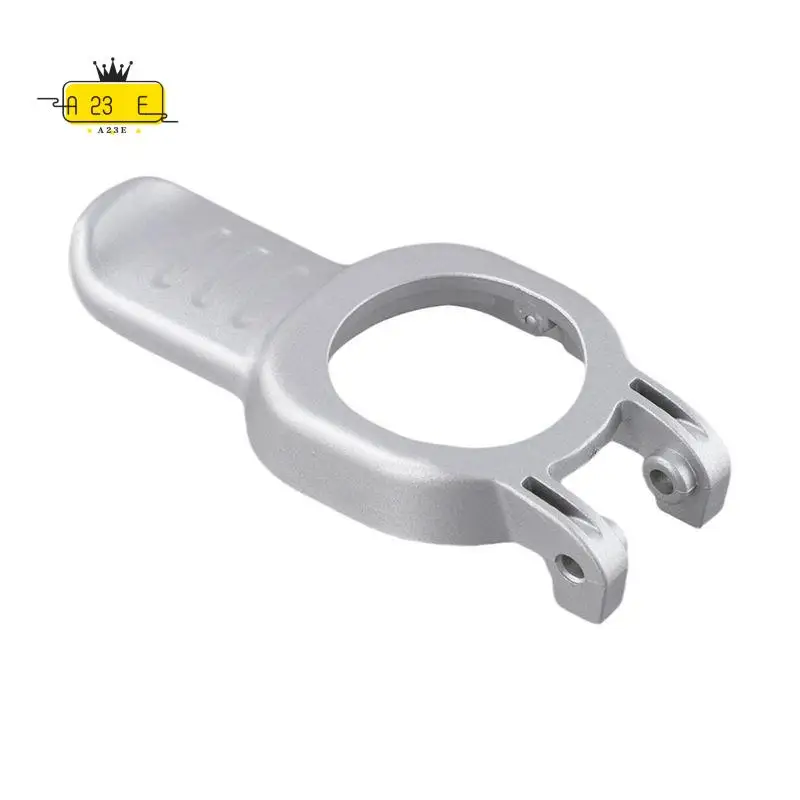 

A23E-For Repair Tasks DCS355 Tool Accessory For Oscillating Tool Clamp Metal Clamp Compatible With DCS355