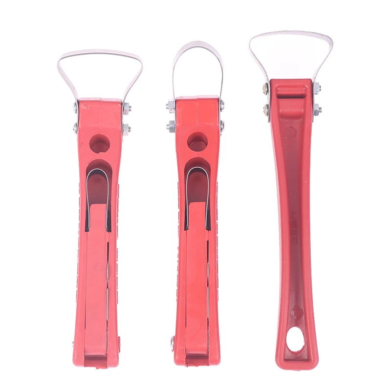 1pc Tree Bark Scraper Gardening Bark Shave Removal Tool Folding Log Peeler Debarking Tool Bark Stripping Tool for Woodworking