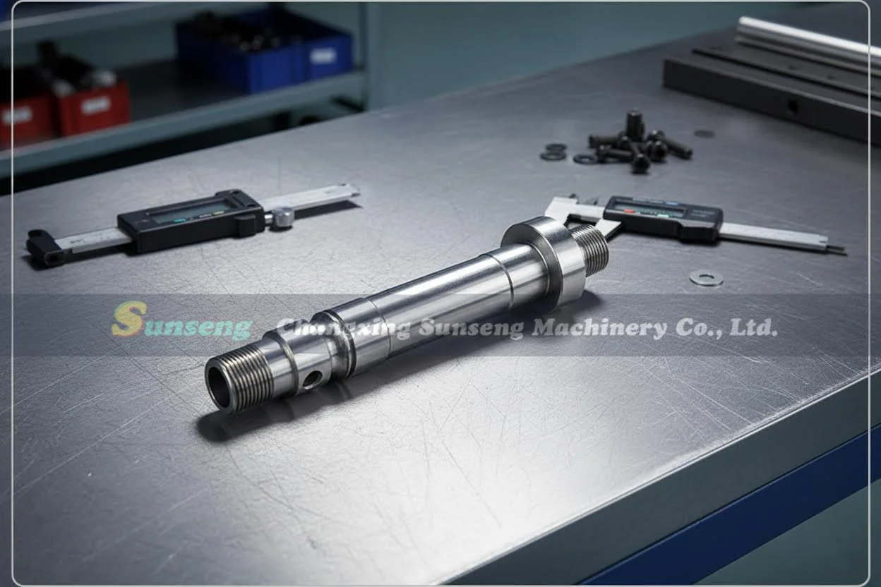 

Шпиндель для токарного станка SIEG C0-031 JET BD-3 Grizzly G0745 SOGI M1-100 Mr.Meister Compact 3, запчасти для токарного станка