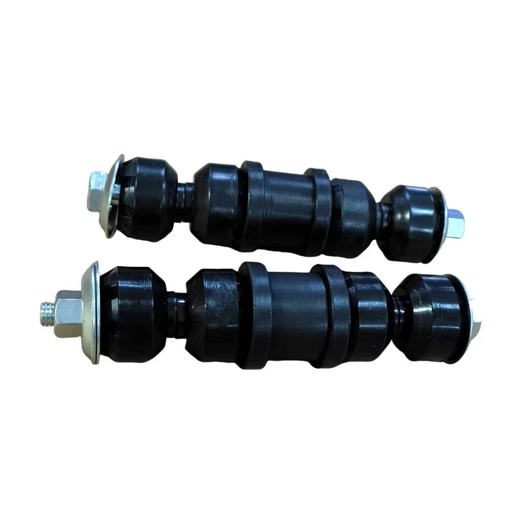 

2PCS Front Stabilizer Link 10427801 For Buick GL8 3.0L 2000-2005 Regal 3.0L 2002-2006 Car accessories