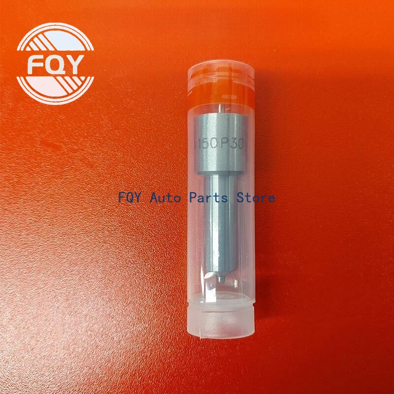 

6X High Quality Diesel Fuel Injector Nozzle DLLA150P30 For VOLVO BM TD60B 0432191864 4787654