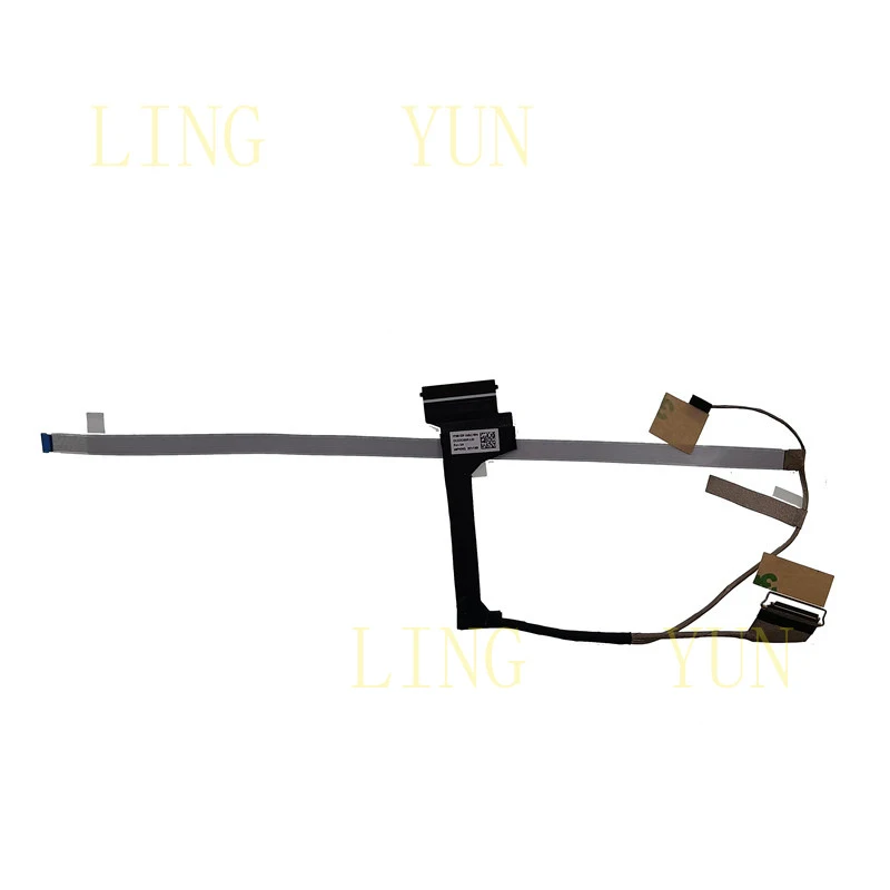 Z FOR Lenovo Savior Y7000 Y7000P R7000 R7000P 2021 screen cable 120Hz 144Hz 165Hz screen flex cable DC02C00RV00 DC02C00RV10 RV20