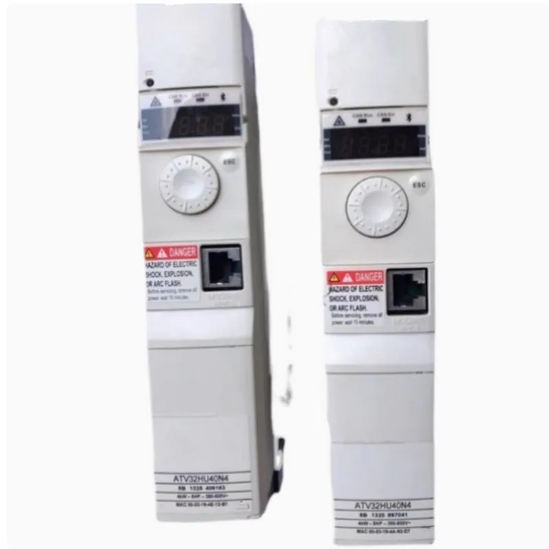 

New Original Inverter ATV340D22N4E ATV340D30N4E ATV340D37N4E ATV340D45N4E ATV340D55N4E ATV340D75N4E ATV320U55N4WS