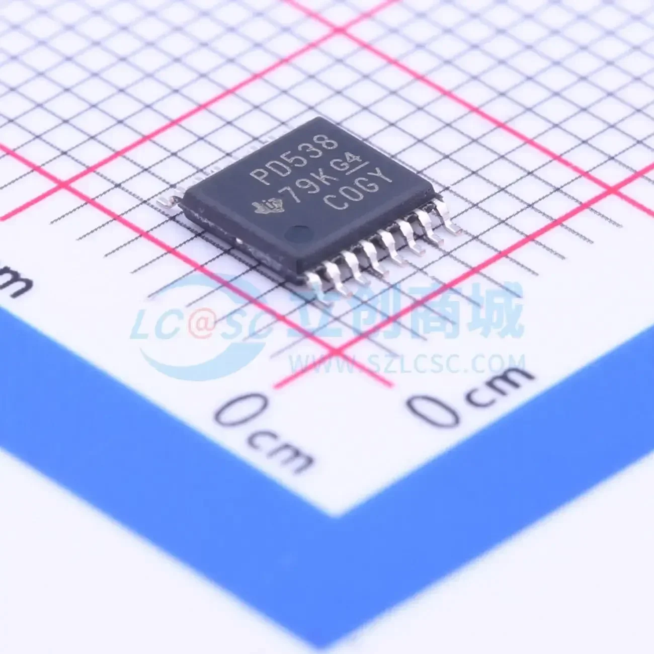 

10PCS/LOT PCA9538PWR TSSOP-16 New Original In Stock