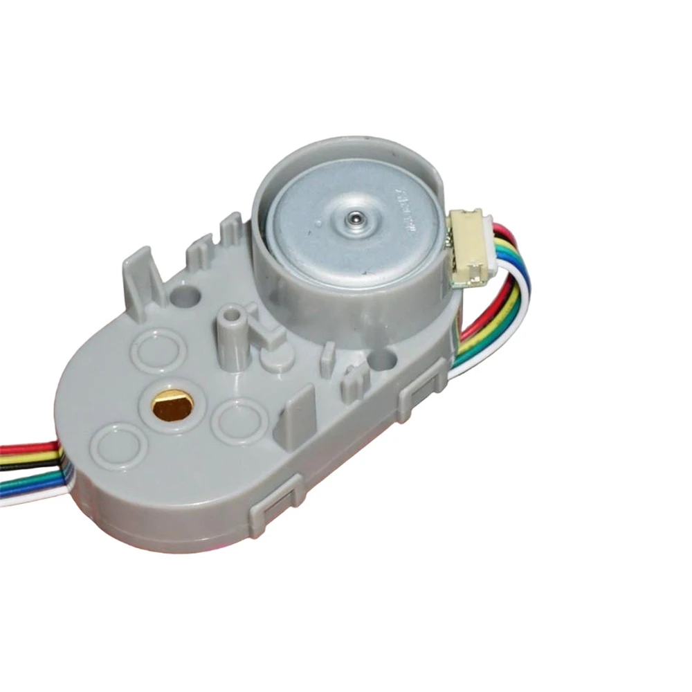 3012 Outer Rotor Brushless Gear Reduction Motor 7-12V High Torque Built-in Driver PWM Speed Control FG Signal Feedback Motor