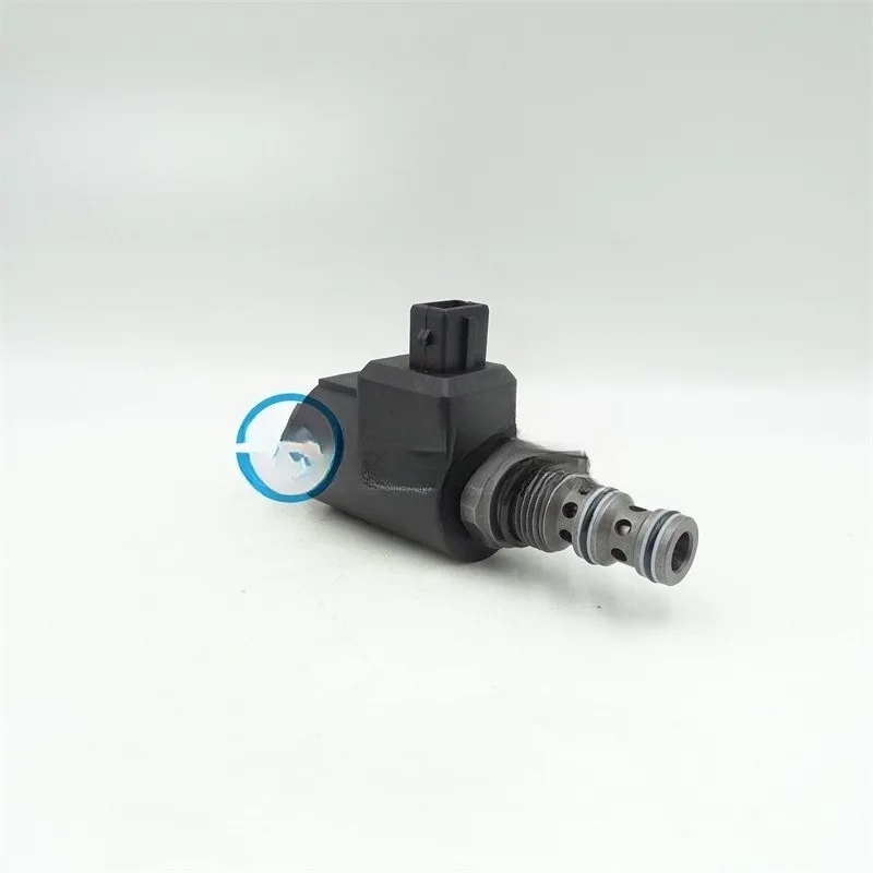 Parts for 5615344 For Liebherr A924B A924C A944B Solenoid Valves, Engineering Electrical Replacement Parts
