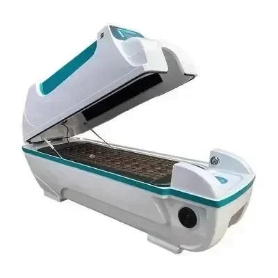 

Biological Resonance Energy Cabin Graphene Massage Far Infrared Space Capsule Moxibustion Sweat Steaming Cabin Detoxification