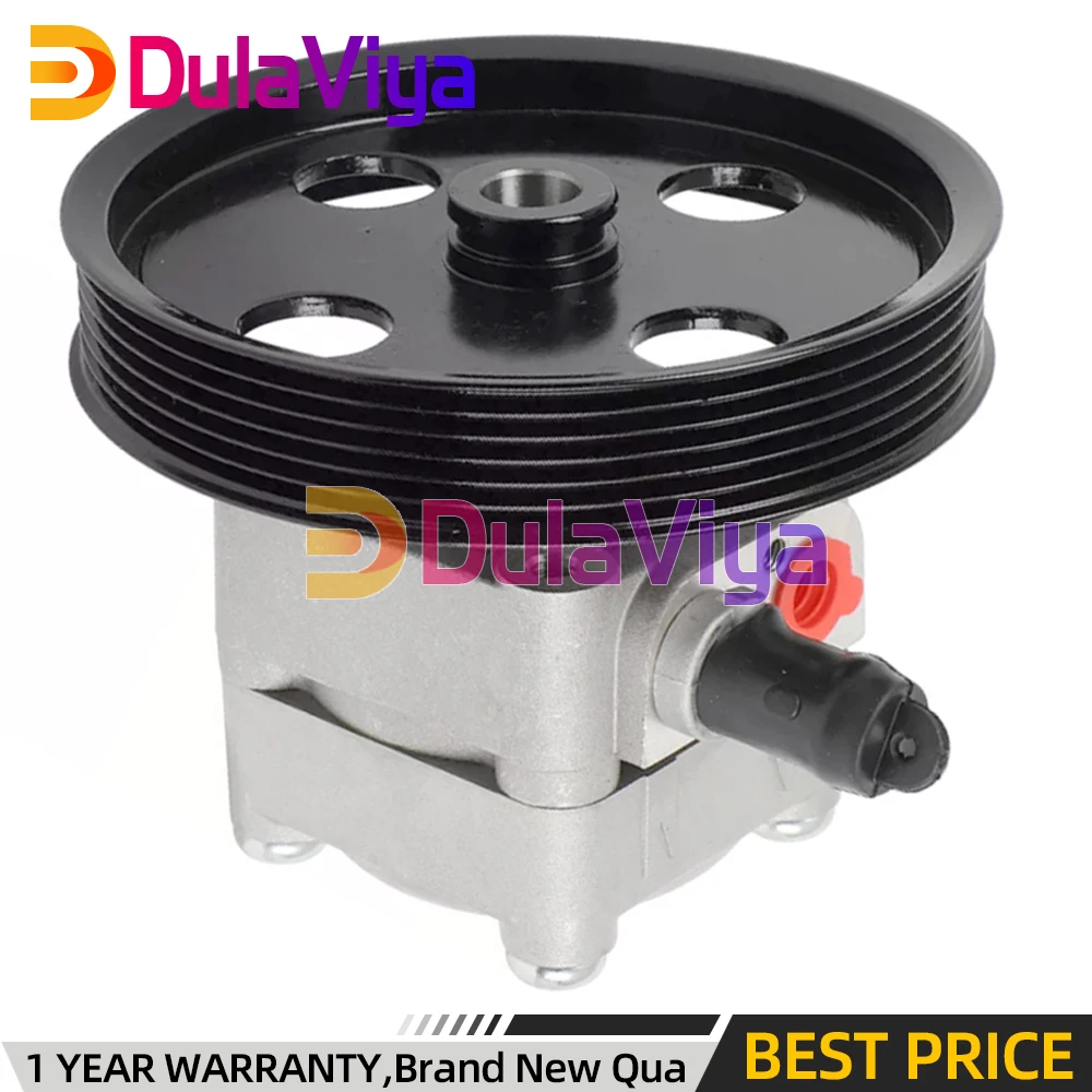 

36002539 Насос гидроусилителя руля для Volvo S60 05-09 V70 05-07 XC70 05-07 2.3L 2.4L 2.5L 8251957 8603759 30741789 31202933 21-5188