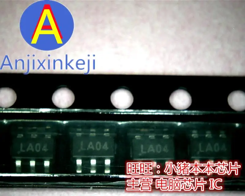 10 piezas 100% original, nuevo, APL5610ACI-TRG