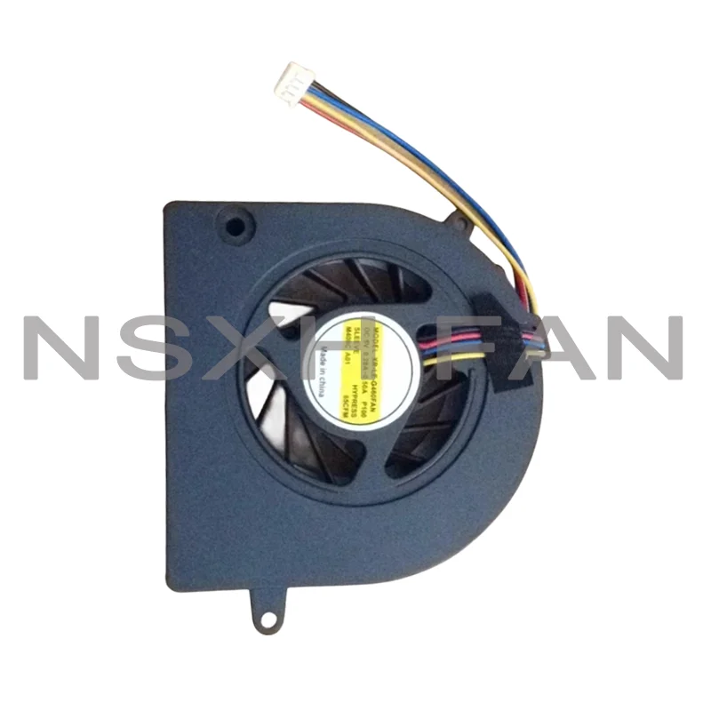 New CPU Cooling Fan G460 G465 G560 G565 G460A Z460 Z465 Z560 Z460A Z560A Z565 Notebook Cooler Fan