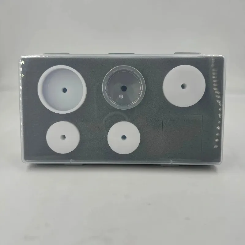 

Watch Bezel Installation and Mold Maintenance Tool 116610 11633 115200