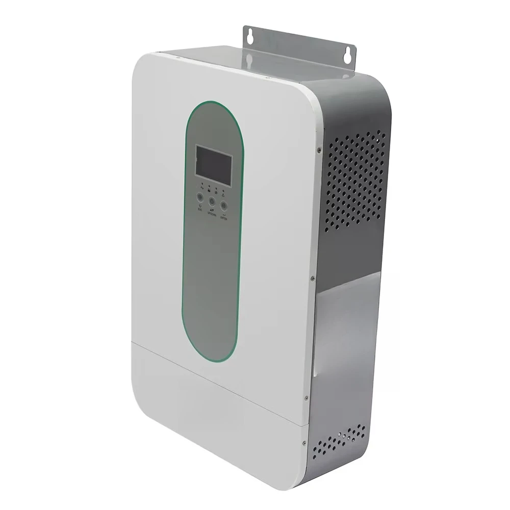 Solar inverter for solar system 48 volt 5kw off-grid inverter