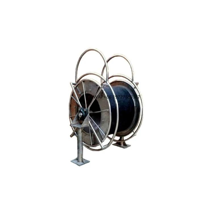 Hydraulic shrimp boat fishing net winch fishing net, curtain net, ground cage net